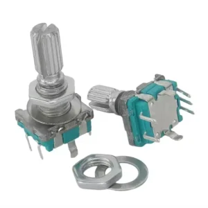 Rotary Encoder EC11