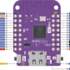 ESP32 S2 mini -2 ESP32-S2FN4R2 ESP32-S2 4MB Flash
