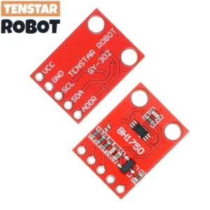 GY-302 BH1750 Fényerő érzékelő