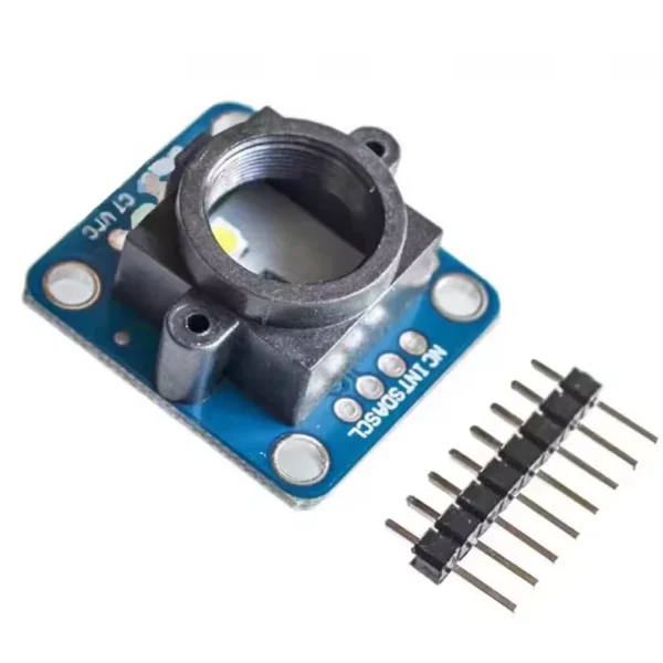 GY-33 TCS34725 GY-33 TCS34725 színérzékelő