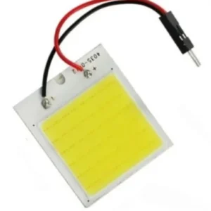 Led panel(fehér 40x35x4mm