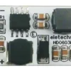 ND0603PC DC-DC Step Up/Down DC 1-6V 0.6-0.8A
