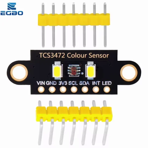 TCS3472 color sensor TCS34725 Color Sensor