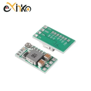 STDN-3A24-ADJ Buck állítható