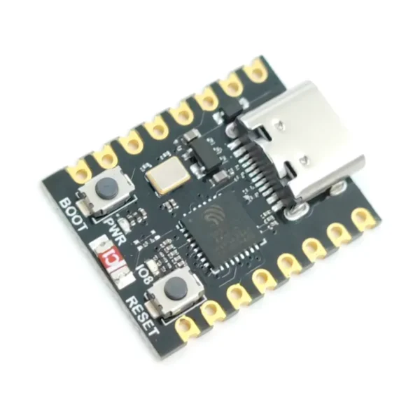 ESP32 C3 Super Mini Development Board ESP32-C3 supermini dev board