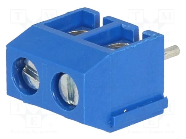 2 x csavaros sorkapocs nyákba ültethető