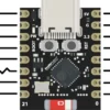 esp32 c3 mini pinout ESP32-C3 supermini dev board
