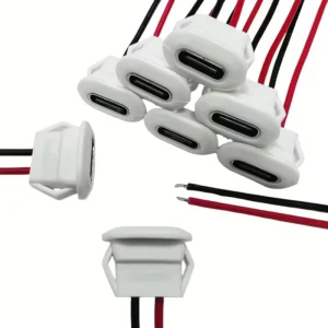 usbc-vezetekes USB C type Anya vezetékes