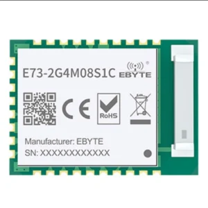 E73-2G4M08S1C nRF52840