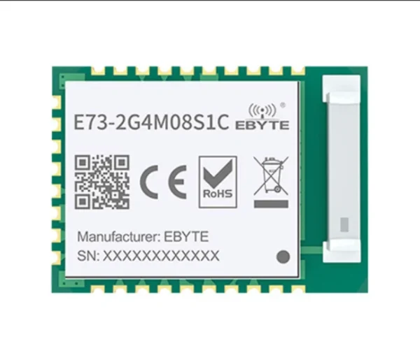 E73-2G4M08S1C nRF52840