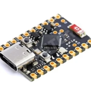 ESP32-C6-SUPERMINI