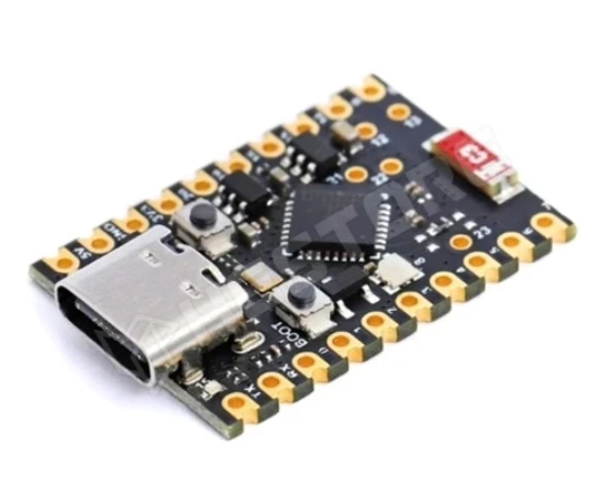 ESP32-C6-SUPERMINI