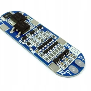BMS 3S 10A 12.6V