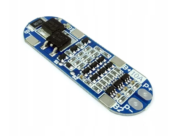 bms-3s-3 BMS 3S 10A 12.6V