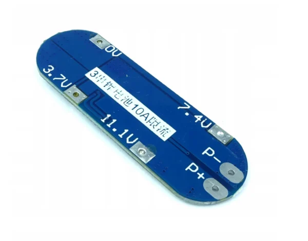 bms-3s-4 BMS 3S 10A 12.6V