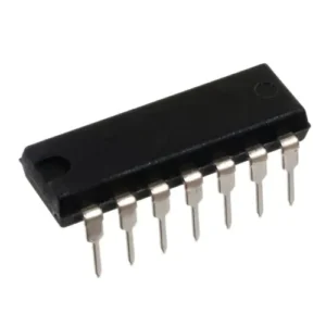dip14 74HC04