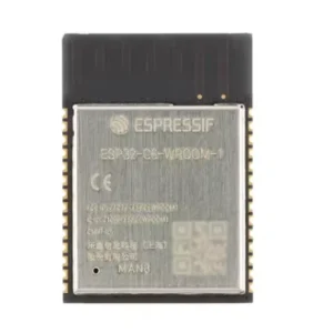 ESP32-C6-WROOM-1-N8