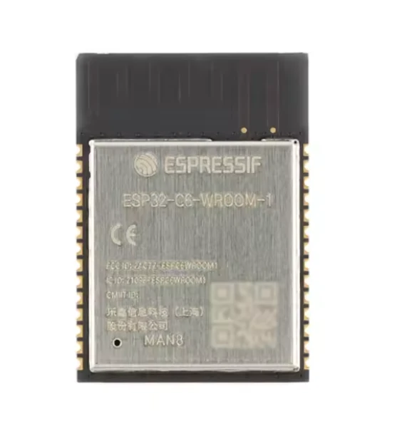ESP32-C6-WROOM-1-N8