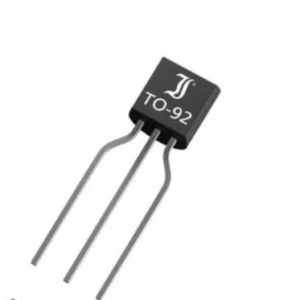 BC547B TO-92 (10D3)